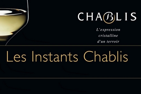 Les Instants Chablis