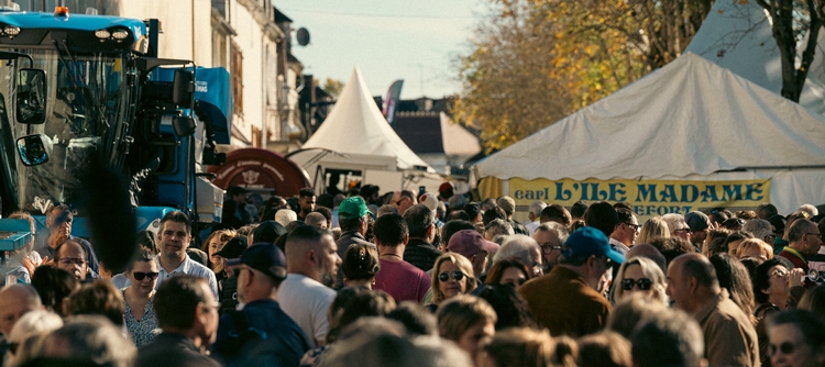 Retour sur la 76e Fête des Vins de Chablis