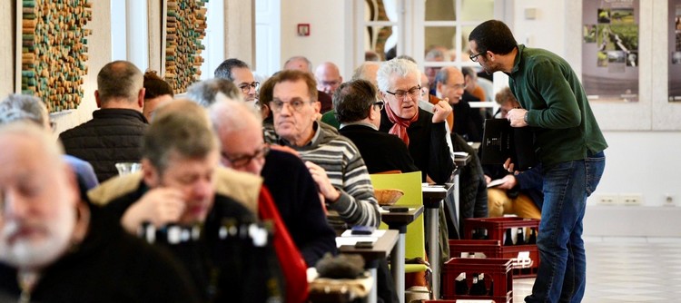 PALMARES DU CONCOURS DES VINS DE CHABLIS 2025